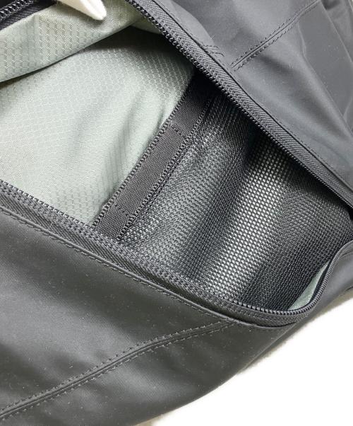 Samsonite RED（サムソナイト レッド）Samsonite RED (サムソナイト レッド) Samsonite RED ボストンバッグ ブラックの古着・服飾アイテム