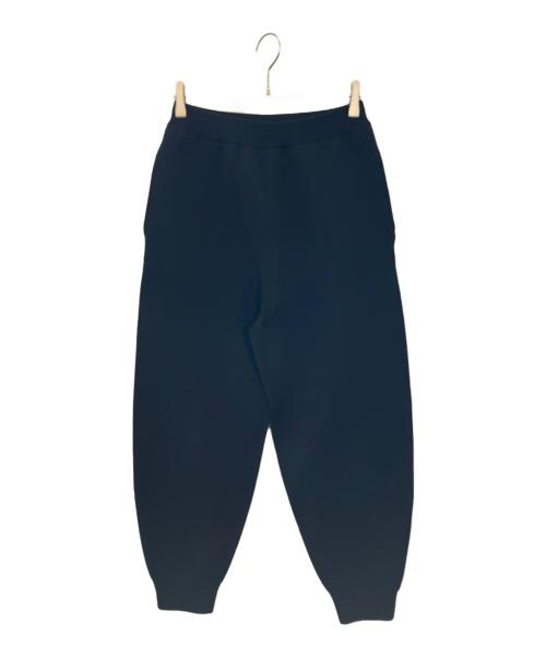 ELENDEEK（エレンディーク）ELENDEEK (エレンディーク) ELENDEEK パンツ ブラック サイズ:01の古着・服飾アイテム