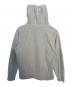 Supreme (シュプリーム) Supreme S Logo Hooded Sweatshirt プルオーバーパーカー グレー サイズ:M：19000円