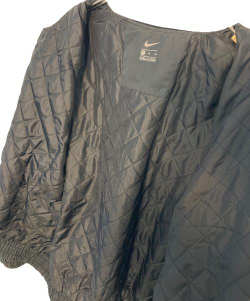 NIKE（ナイキ）NIKE (ナイキ) NIKE ナイロンジャケット ブラック サイズ:XLの古着・服飾アイテム