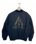 NIKE (ナイキ) NIKE ナイロンジャケット ブラック サイズ:XL：9000円
