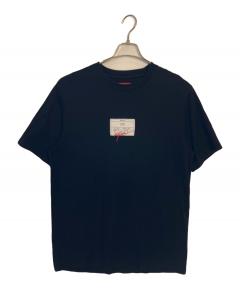中古・古着通販】Supreme (シュプリーム) Supreme Tシャツ ブラック