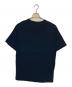 Supreme (シュプリーム) Supreme Signature LabelS/STop T-shirt 半袖カットソー ブラック サイズ:M：6000円