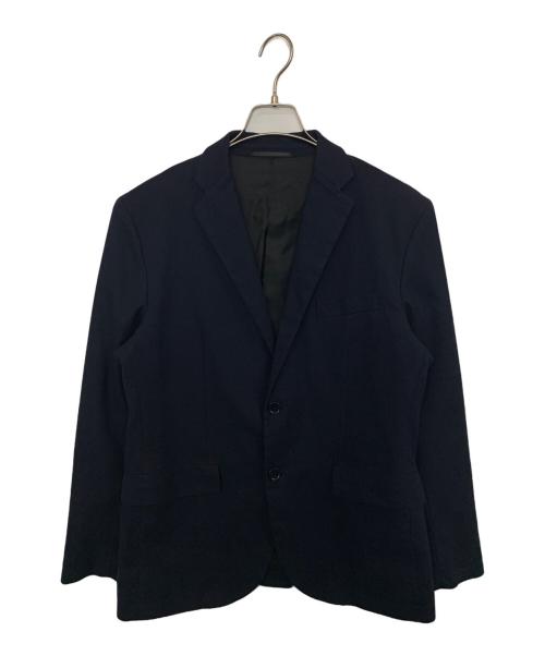 BEAUTY&YOUTH（ビューティーアンドユース）BEAUTY&YOUTH (ビューティーアンドユース) BEAUTY&YOUTH セットアップ ネイビー サイズ:Lの古着・服飾アイテム