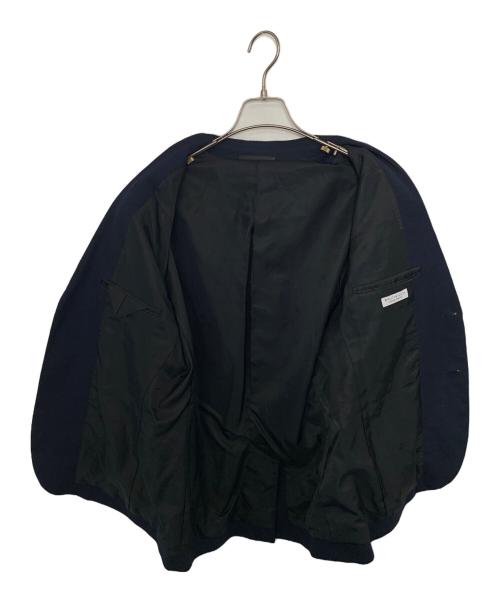 BEAUTY&YOUTH（ビューティーアンドユース）BEAUTY&YOUTH (ビューティーアンドユース) BEAUTY&YOUTH セットアップ ネイビー サイズ:Lの古着・服飾アイテム