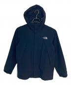 THE NORTH FACEザ ノース フェイス）の古着「THE NORTH FACE スクープジャケット」｜ブラック