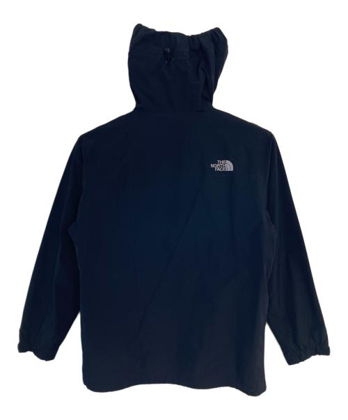 THE NORTH FACE（ザ ノース フェイス）THE NORTH FACE (ザ ノース フェイス) THE NORTH FACE スクープジャケット ブラック サイズ:Sの古着・服飾アイテム