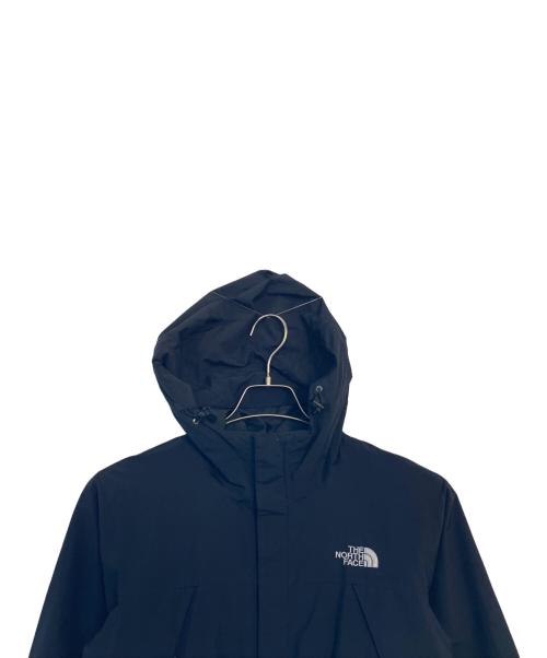 THE NORTH FACE（ザ ノース フェイス）THE NORTH FACE (ザ ノース フェイス) THE NORTH FACE スクープジャケット ブラック サイズ:Sの古着・服飾アイテム