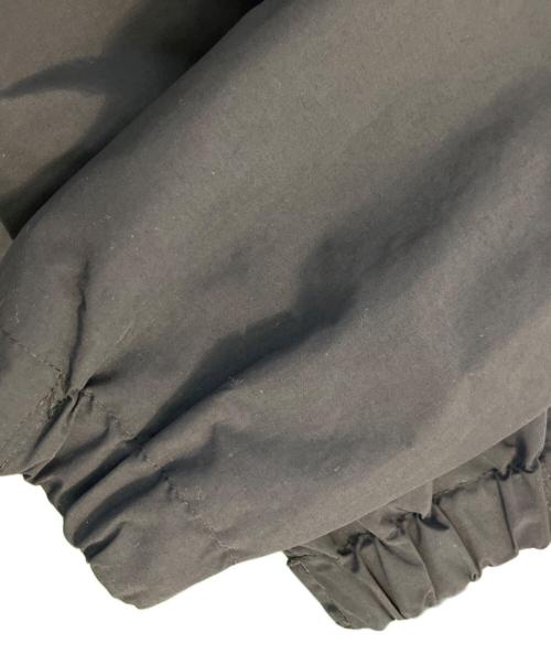 THE NORTH FACE（ザ ノース フェイス）THE NORTH FACE (ザ ノース フェイス) THE NORTH FACE スクープジャケット ブラック サイズ:Sの古着・服飾アイテム