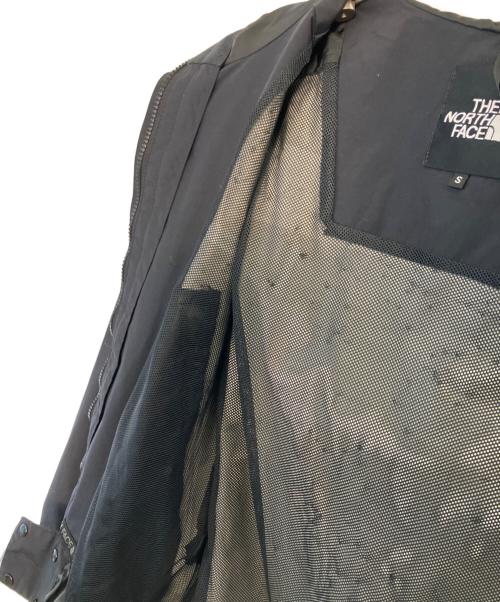 THE NORTH FACE（ザ ノース フェイス）THE NORTH FACE (ザ ノース フェイス) THE NORTH FACE スクープジャケット ブラック サイズ:Sの古着・服飾アイテム