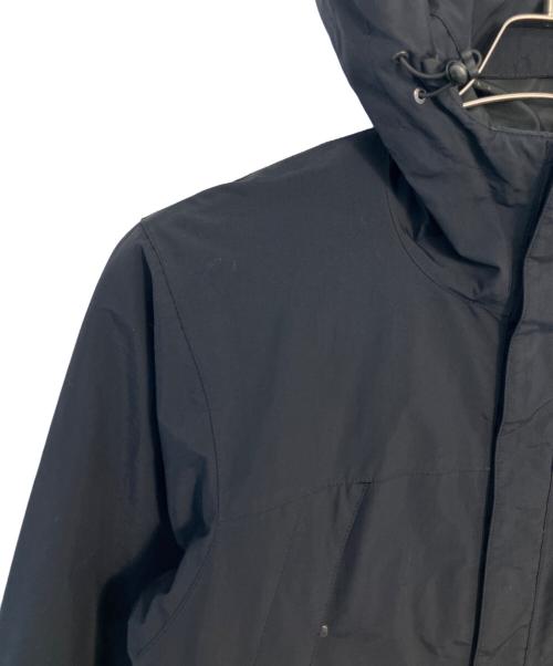 THE NORTH FACE（ザ ノース フェイス）THE NORTH FACE (ザ ノース フェイス) THE NORTH FACE スクープジャケット ブラック サイズ:Sの古着・服飾アイテム