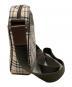 BURBERRY (バーバリー) BURBERRY ショルダーバッグ ブラウン：10000円