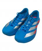 adidasアディダス）の古着「adidas Adizero EVO SL WOVEN ランニングシューズ」｜ブルー×グレー