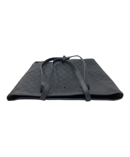JORDAN（ジョーダン）JORDAN (ジョーダン) JORDAN トートバッグ ブラックの古着・服飾アイテム