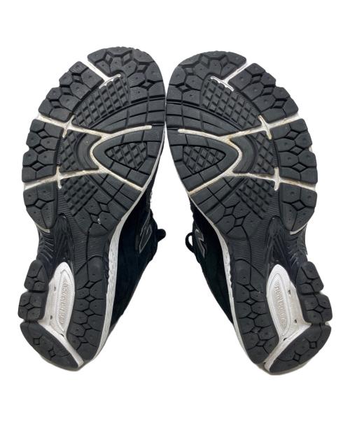 NEW BALANCE（ニューバランス）NEW BALANCE (ニューバランス) NEW BALANCE 2002R スニーカー ブラック サイズ:26㎝の古着・服飾アイテム