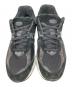 中古・古着 NEW BALANCE (ニューバランス) NEW BALANCE 2002R スニーカー ブラック サイズ:26㎝：8000円
