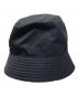 PRADA (プラダ) PRADA バケットハット ブラック サイズ:M：30000円