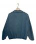 LACOSTE (ラコステ) LACOSTE ストレッチデニムトラックジャケット ブルー サイズ:S：16000円