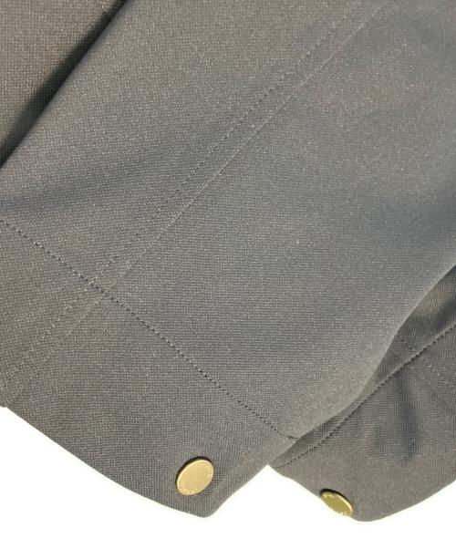 LACOSTE（ラコステ）LACOSTE (ラコステ) LACOSTE 透湿・防風・防水マリンパーカ ネイビー サイズ:Mの古着・服飾アイテム