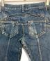 中古・古着 JUNYA WATANABE COMME des GARCONS (ジュンヤワタナベ コムデギャルソン) JUNYA WATANABE COMME des GARCONS デニムパンツ インディゴ サイズ:S：10000円