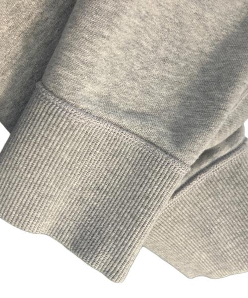 LACOSTE（ラコステ）LACOSTE (ラコステ) LACOSTE スウェット グレー サイズ:XLの古着・服飾アイテム