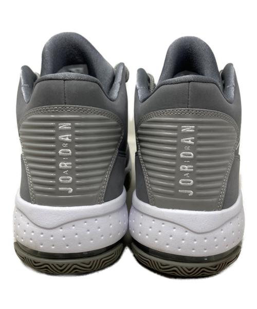 NIKE（ナイキ）NIKE (ナイキ) NIKE JORDAN MAX AURA2 スニーカー グレー サイズ:28㎝の古着・服飾アイテム