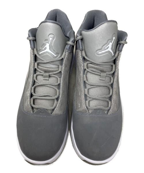 NIKE（ナイキ）NIKE (ナイキ) NIKE JORDAN MAX AURA2 スニーカー グレー サイズ:28㎝の古着・服飾アイテム