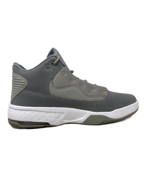 NIKE（ナイキ）NIKE (ナイキ) NIKE JORDAN MAX AURA2 スニーカー グレー サイズ:28㎝の古着・服飾アイテム