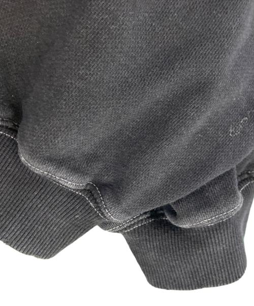 X-LARGE（エクストララージ）X-LARGE (エクストララージ) X-LARGE パーカー ブラック サイズ:Lの古着・服飾アイテム