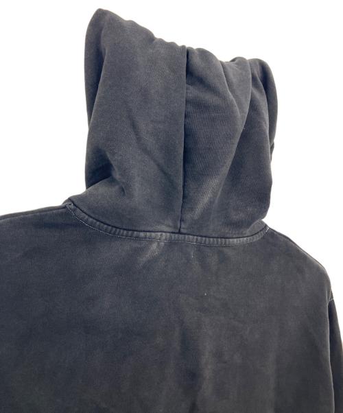 X-LARGE（エクストララージ）X-LARGE (エクストララージ) X-LARGE パーカー ブラック サイズ:Lの古着・服飾アイテム