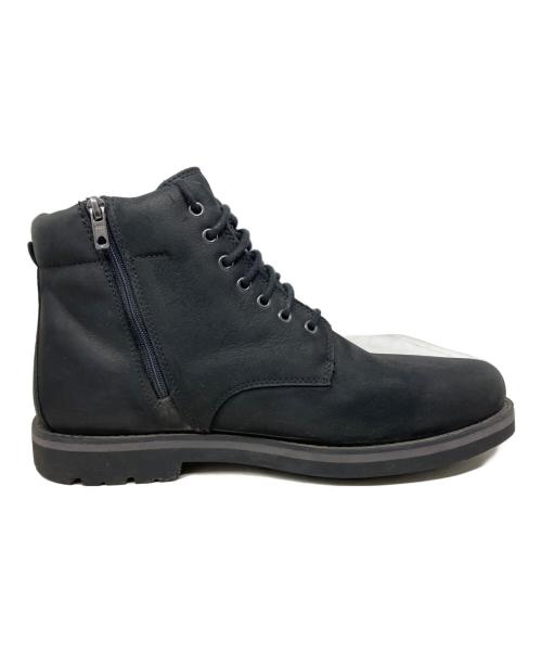 Timberland（ティンバーランド）Timberland (ティンバーランド) Timberland Alden Brook Mid Zip Up Waterproof Boot ブーツ ブラック サイズ:28.5cmの古着・服飾アイテム