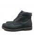Timberland (ティンバーランド) Timberland Alden Brook Mid Zip Up Waterproof Boot ブーツ ブラック サイズ:28.5cm：10000円