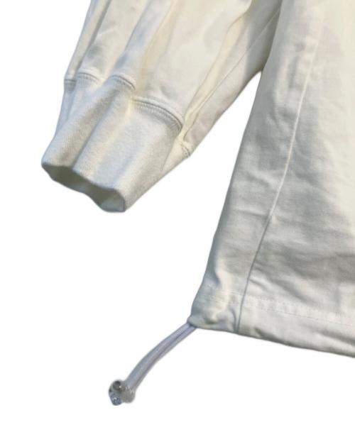 ROTOL（ロトル）ROTOL (ロトル) ROTOL 長袖カットソー アイボリー サイズ:2の古着・服飾アイテム