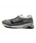 NEW BALANCE (ニューバランス) NEW BALANCE スニーカー グレー サイズ:26㎝：13000円