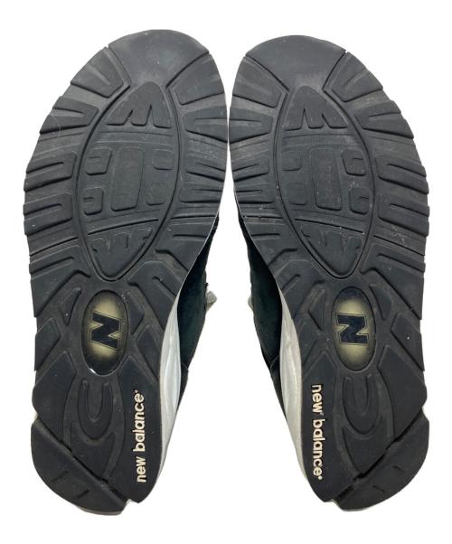 NEW BALANCE（ニューバランス）NEW BALANCE (ニューバランス) NEW BALANCE スニーカー ブラック サイズ:26.5㎝の古着・服飾アイテム