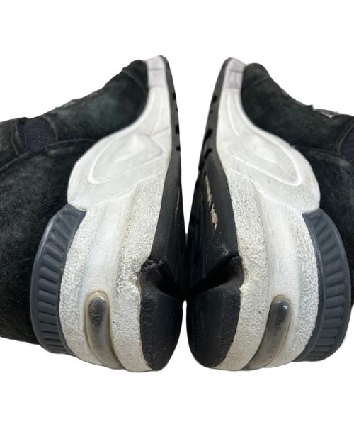 NEW BALANCE（ニューバランス）NEW BALANCE (ニューバランス) NEW BALANCE スニーカー ブラック サイズ:26.5㎝の古着・服飾アイテム