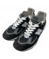 NEW BALANCE（ニューバランス）の古着「NEW BALANCE スニーカー」｜ブラック
