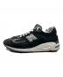 NEW BALANCE (ニューバランス) NEW BALANCE スニーカー ブラック サイズ:26.5㎝：15000円
