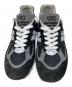 中古・古着 NEW BALANCE (ニューバランス) NEW BALANCE スニーカー ブラック サイズ:26.5㎝：15000円