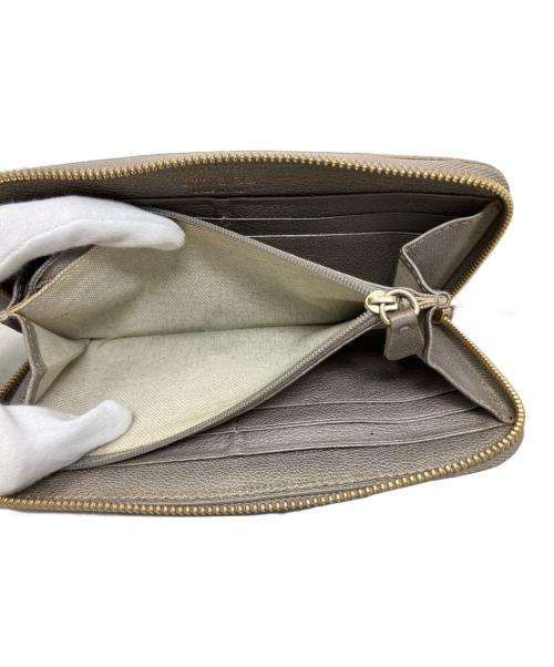 JIMMY CHOO（ジミーチュウ）JIMMY CHOO (ジミーチュウ) JIMMY CHOO 長財布の古着・服飾アイテム