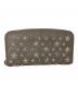 JIMMY CHOO (ジミーチュウ) JIMMY CHOO 長財布：8000円