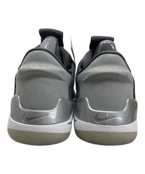 NIKE（ナイキ）NIKE (ナイキ) NIKE ADAPT BB スニーカー グレー サイズ:28㎝ 未使用品の古着・服飾アイテム