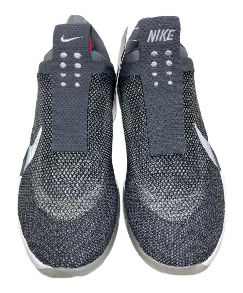 NIKE（ナイキ）NIKE (ナイキ) NIKE ADAPT BB スニーカー グレー サイズ:28㎝ 未使用品の古着・服飾アイテム