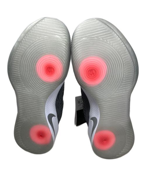 NIKE（ナイキ）NIKE (ナイキ) NIKE ADAPT BB スニーカー グレー サイズ:28㎝ 未使用品の古着・服飾アイテム