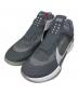 NIKE（ナイキ）の古着「NIKE ADAPT BB スニーカー」｜グレー