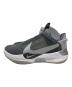 NIKE (ナイキ) NIKE ADAPT BB スニーカー グレー サイズ:28㎝ 未使用品：20000円