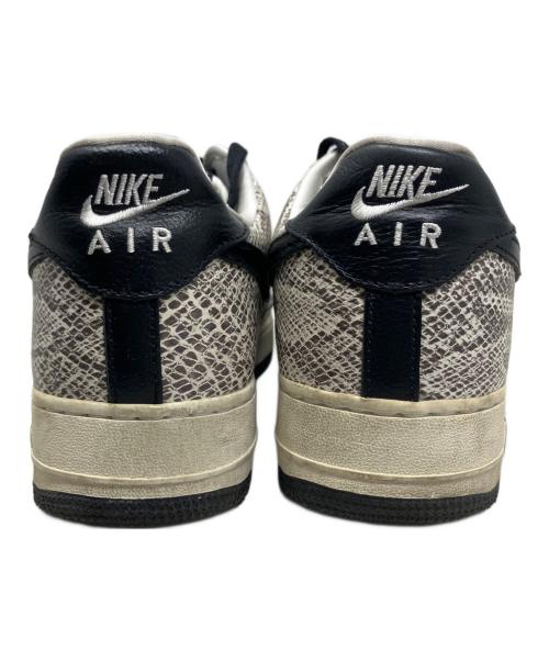 NIKE（ナイキ）NIKE (ナイキ) NIKE AIR FORCE 1 LOW RETRO スニーカー ホワイト サイズ:28㎝の古着・服飾アイテム