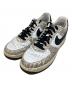NIKE（ナイキ）の古着「NIKE AIR FORCE 1 LOW RETRO スニーカー」｜ホワイト