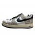 NIKE (ナイキ) NIKE AIR FORCE 1 LOW RETRO スニーカー ホワイト サイズ:28㎝：8000円