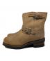CEDAR CREST (セダークレスト) CEDAR CREST ブーツ ブラウン サイズ:26㎝ 未使用品：8000円